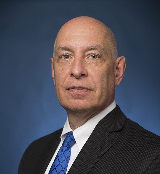 Joseph Paese, CFP®
