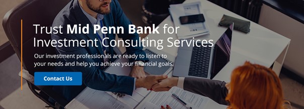 Investment Consulting Services