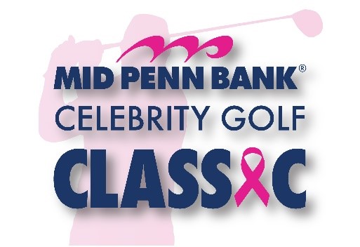 Logo from 9th annual celebrity golf classic