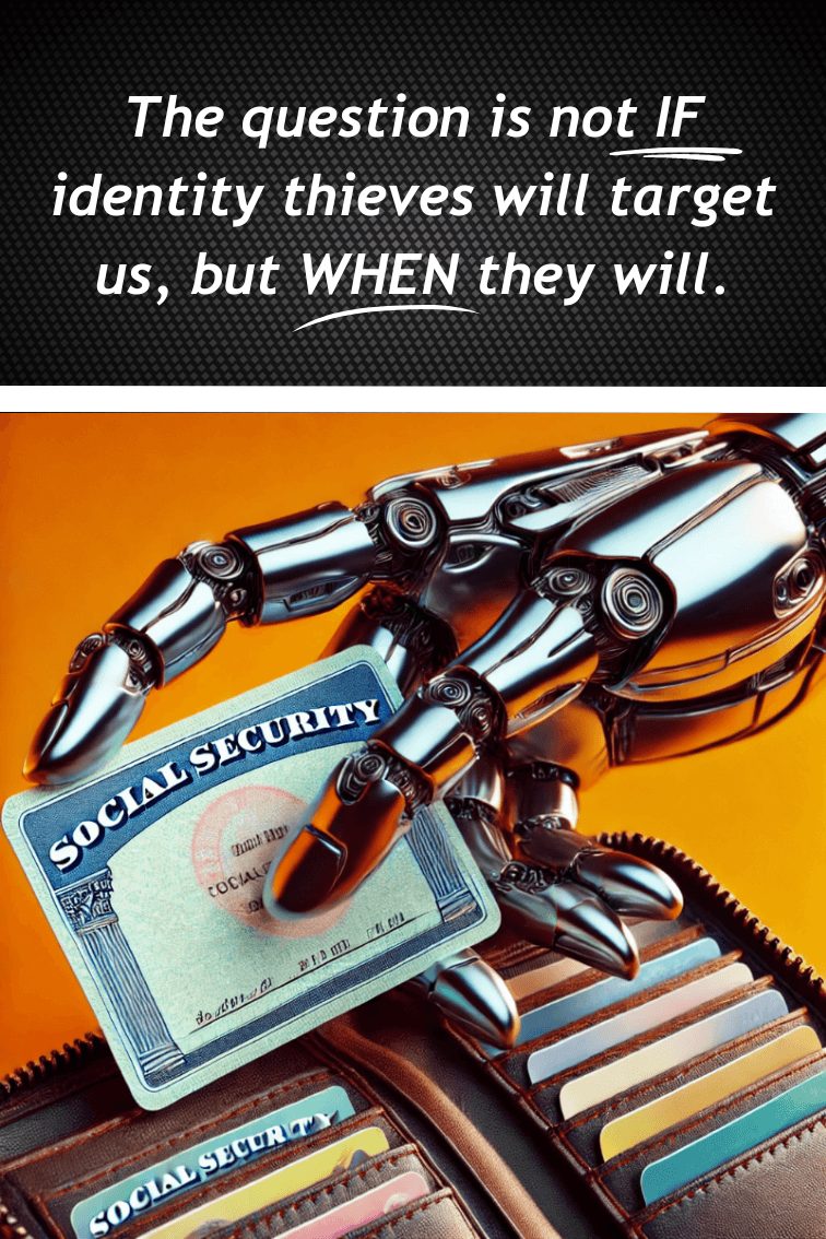 Identity Theft Prevention From The Right Mid Penn Bank