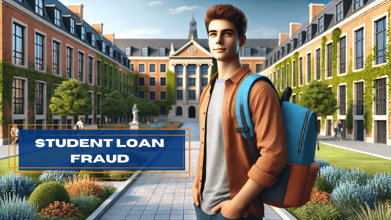 Student Loan Fraud: Don’t get a Fraudulent Education