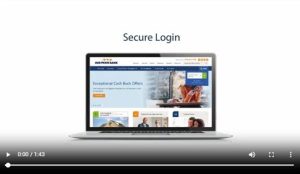 Secure Login