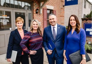 Camp Hill Location Employees