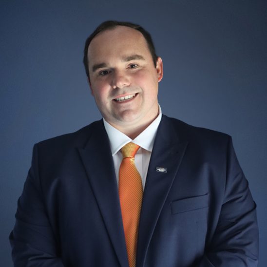 Peter D. Toner III