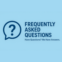 Frequently Asked Questions