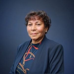 Dottie Sanders