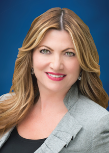 Tina Ferguson