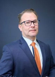 Dan Charyna