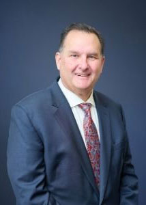Richard DeGrace
