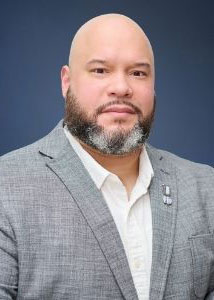 Xavier Roman