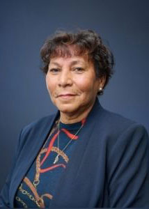 Dottie Sanders